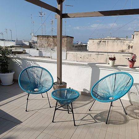 Dimora Eride Daire Monopoli Dış mekan fotoğraf