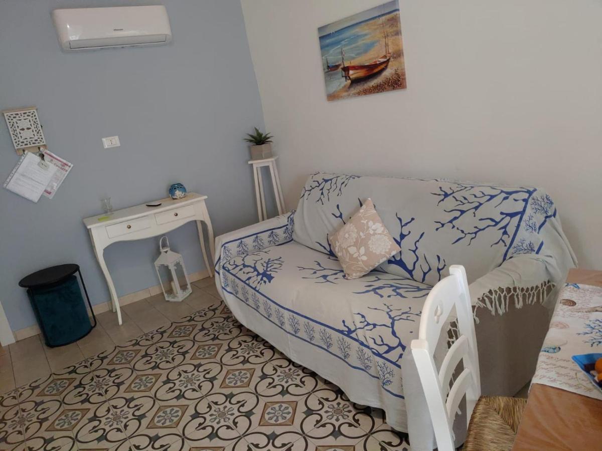 Dimora Eride Daire Monopoli Dış mekan fotoğraf