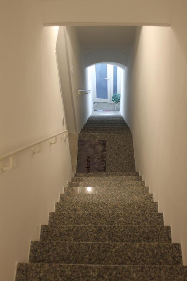 Dimora Eride Daire Monopoli Dış mekan fotoğraf